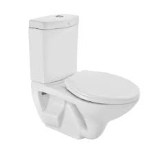 Toliet Set Juliana P/trap - Hardware World Ltd