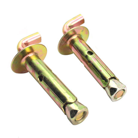 Water Heater Bolts - HW- Hardware World (U) Ltd