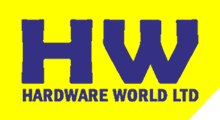 HW- Hardware World (U) Ltd