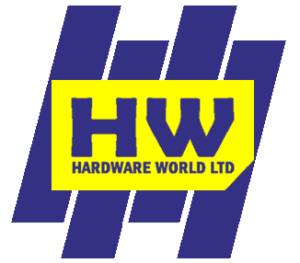 Hardware world sales