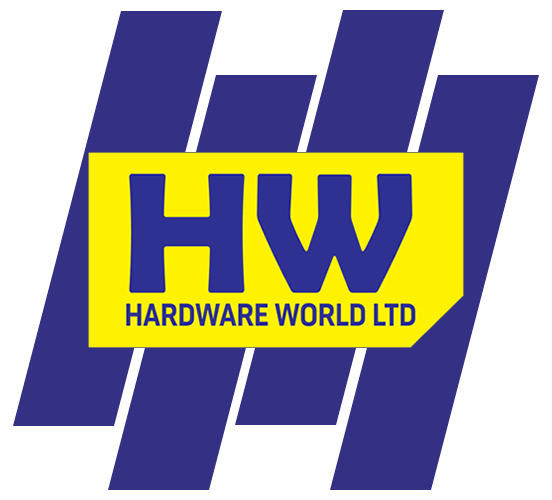 Hardware World (U) Ltd
