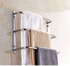 Towel Rack - HW- Hardware World (U) Ltd